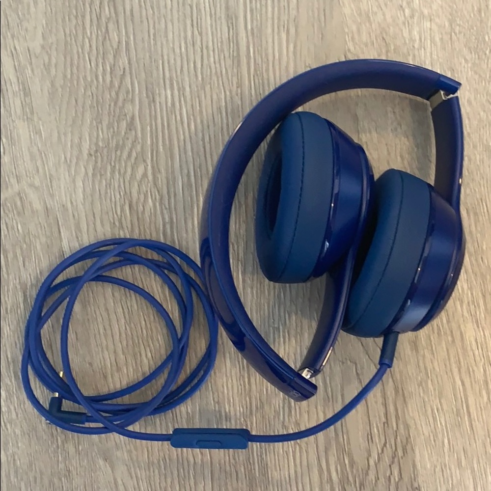 Beat Headphones - Picture 5 of 7